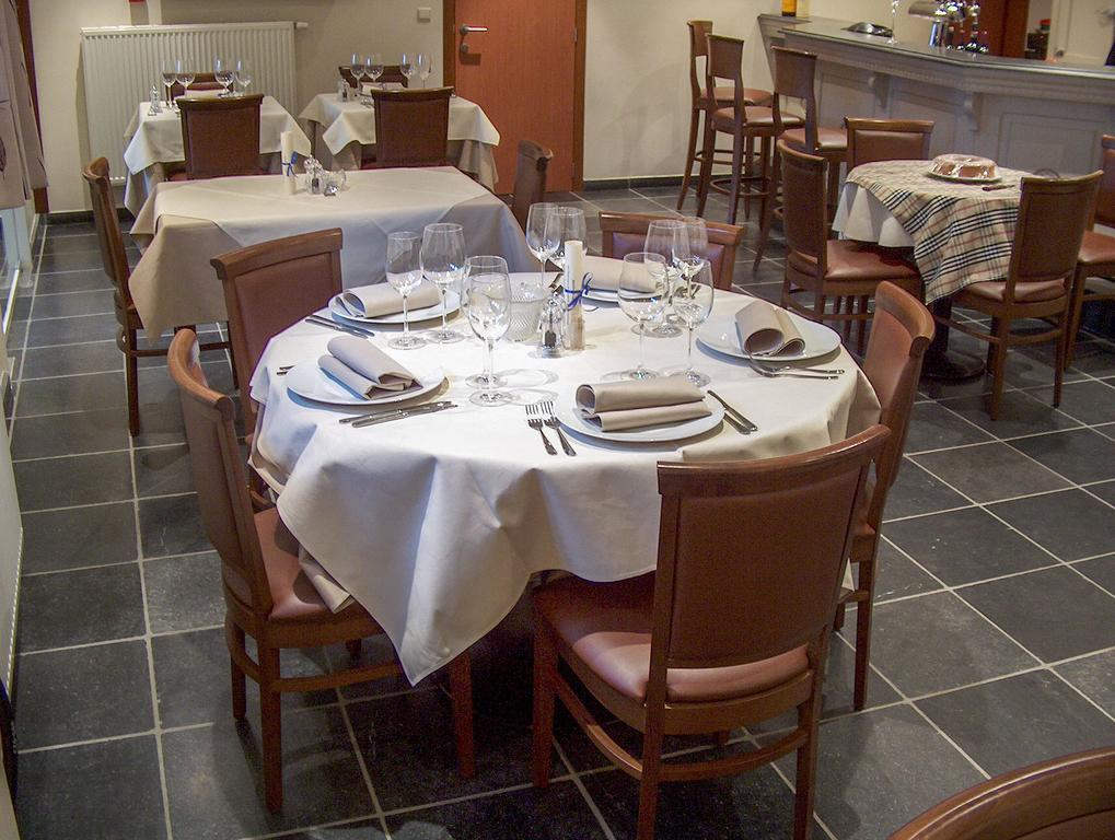 Hotel Wilgenhof Maaseik