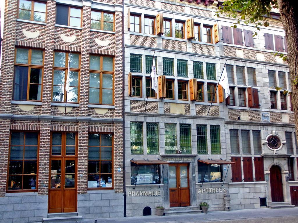 Wilgenhof Hotel 2*